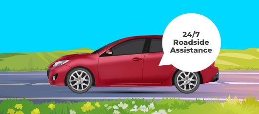 Roadside Assistance - Discounts for things you use every day - sccrsh.com
